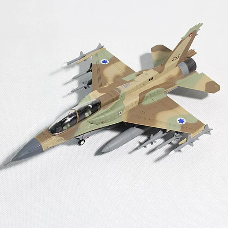 Коллекция 1/72 весы Lockheed Martin F161, модель самолета-истребителя для демонстрации для ребенка