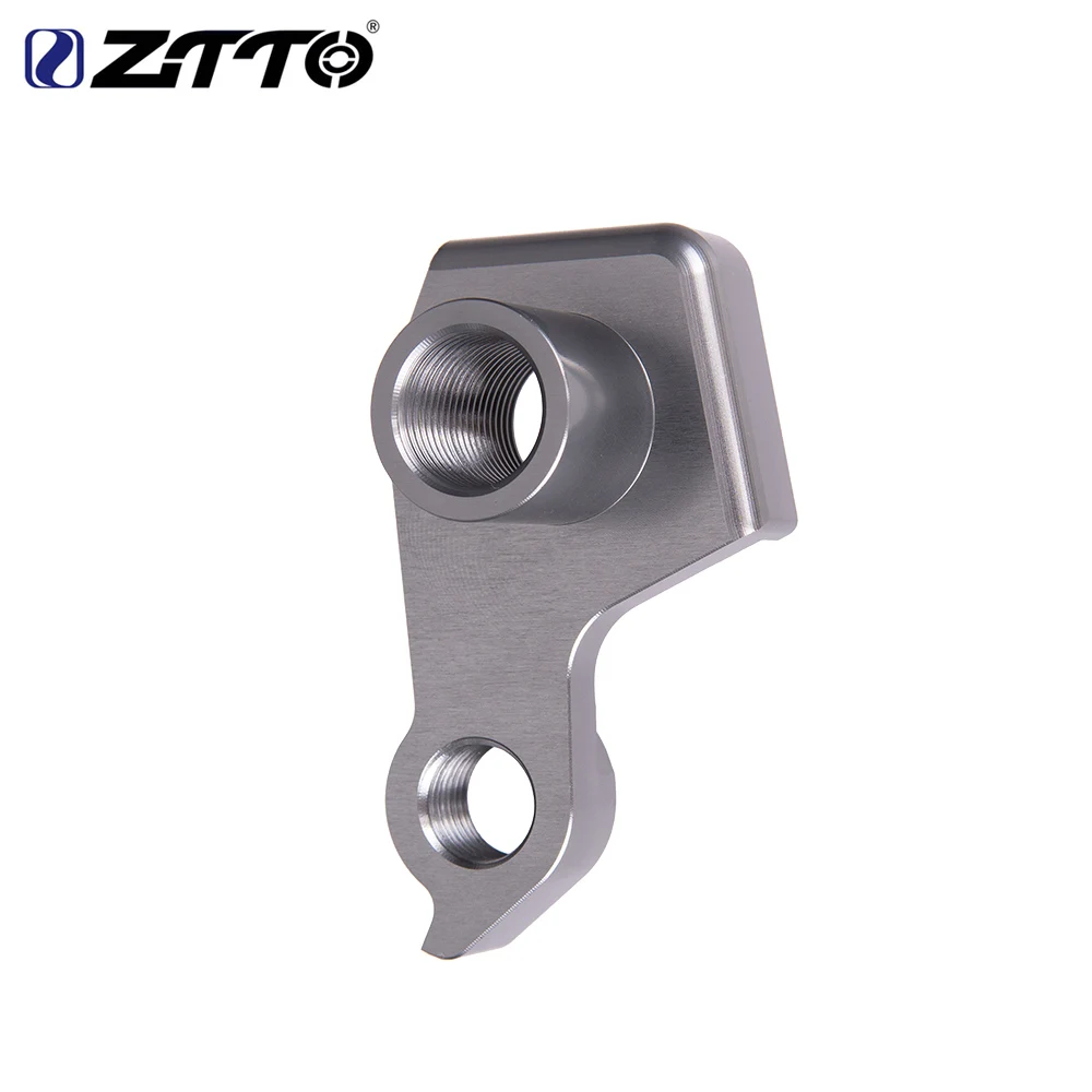 ZTTO Santa Bike Cruz Frame CNC вешалка Nomad v10 Bronson Hightown 5010 Heckler blur LT Dropout 142x12 Thru Axle переключатель |