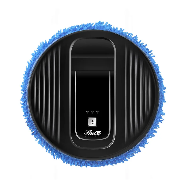 

Smart Sweeping Robot Household Charging Disinfection Sterilization Wet and Dry Dual-use Ultra-thin Lazy Sweeper Vacuum Cleaner