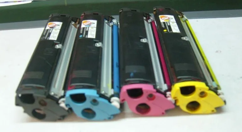Совместимость тонер картридж для EPSON ACULASER C900 C1900 Konica Minolta BIZHUB 2300W 2350 2400W 2480 2490 2500W