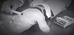 2020 Spider Hand by Magic Jean-фокусы