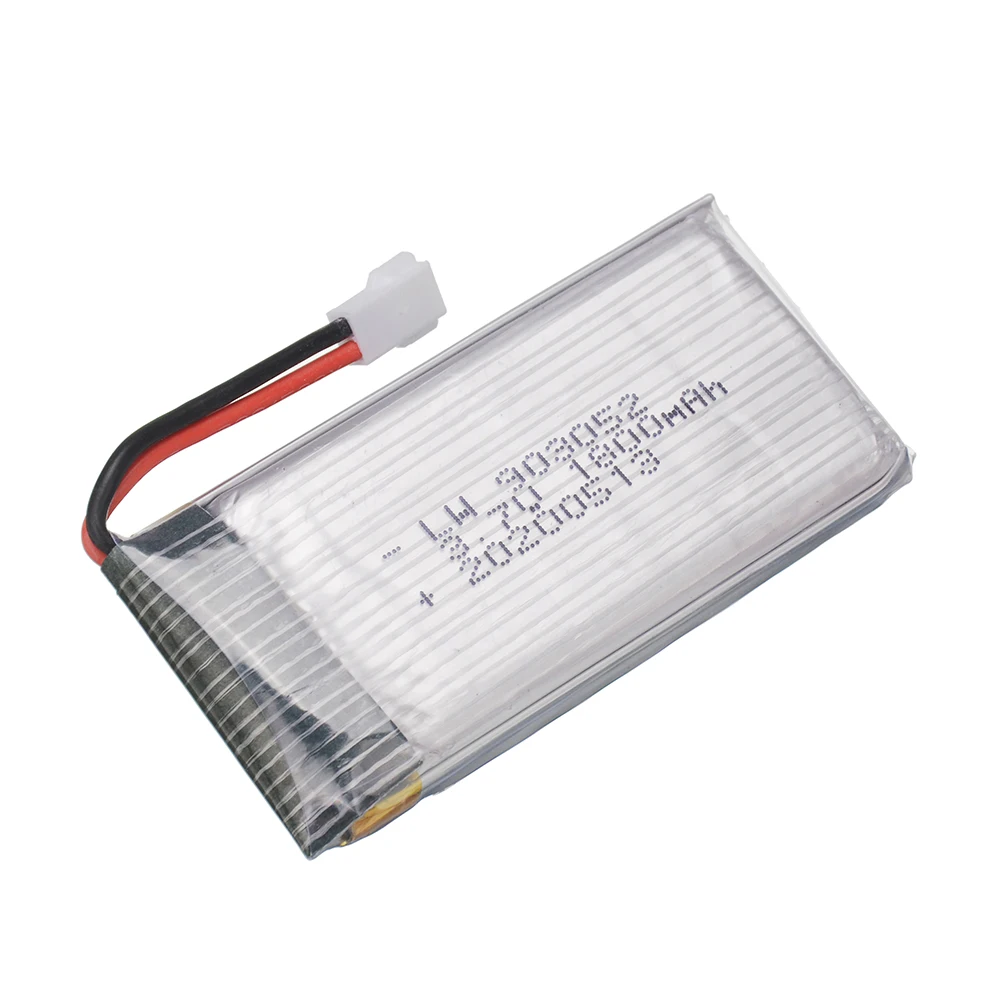 Аккумулятор для KY601S SYMA X5 X5S X5C X5SC X5SH X5SW X5HW X5UW M18 H5P HQ898 H11D H11C lipo 3 7 в 1800 мАч |