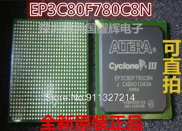 

EP3C80F780C8N EP3C80F780C7N