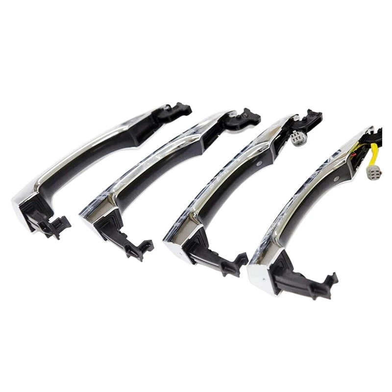 

Top!-Наружная ручка двери автомобиля для Hyundai Tucson 2016-2018 номер детали: 82651D3710, 82661D3710, 82651D3010, 82661D3010