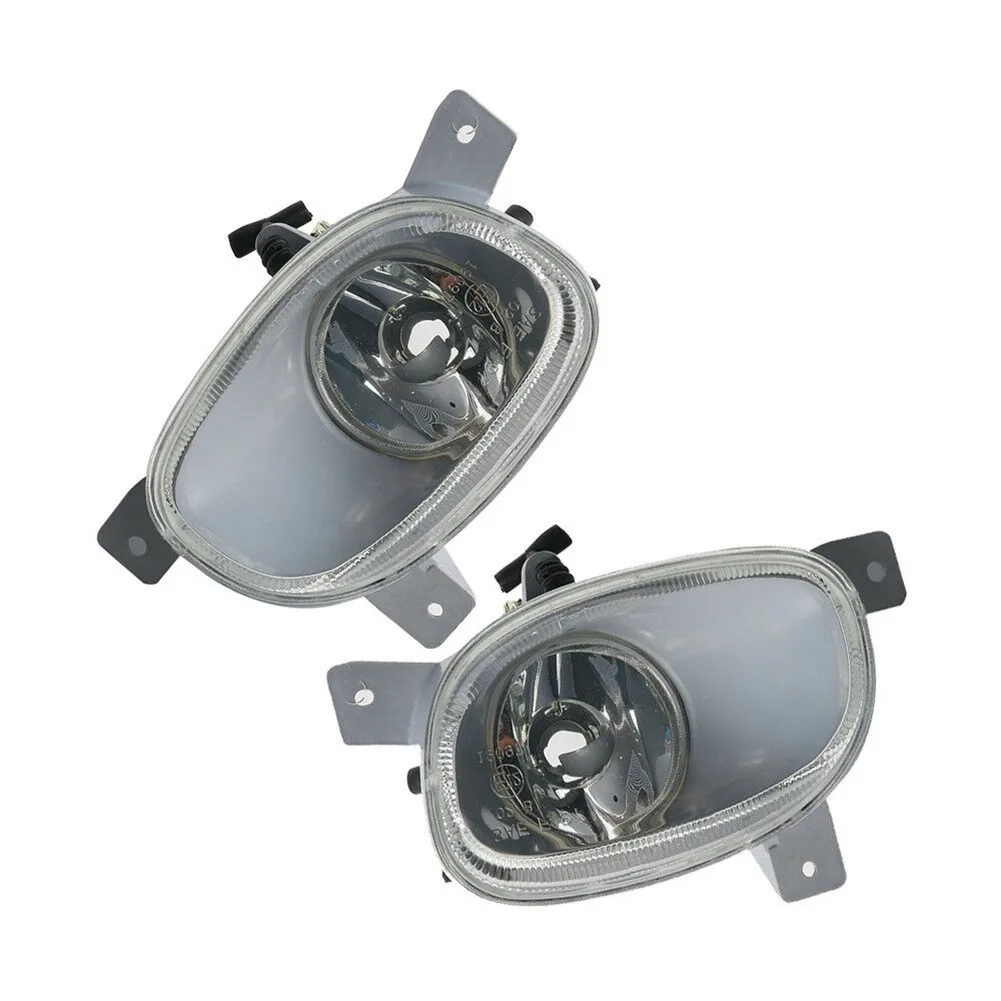 

Replace Fog Lights For Volvo S80 1999-2006 Left + Right Front Bumper Lamp