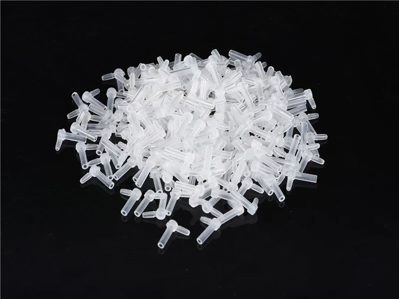 Запчасти для СНПЧ соединитель чернил локоть трубный изгиб трубопровода HP Epson Canon