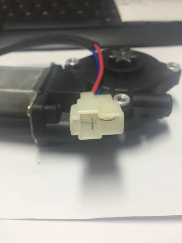 AZGIANT 12V &amp 24V автомобильный подъемник для дверей и окон электродвигатель детали