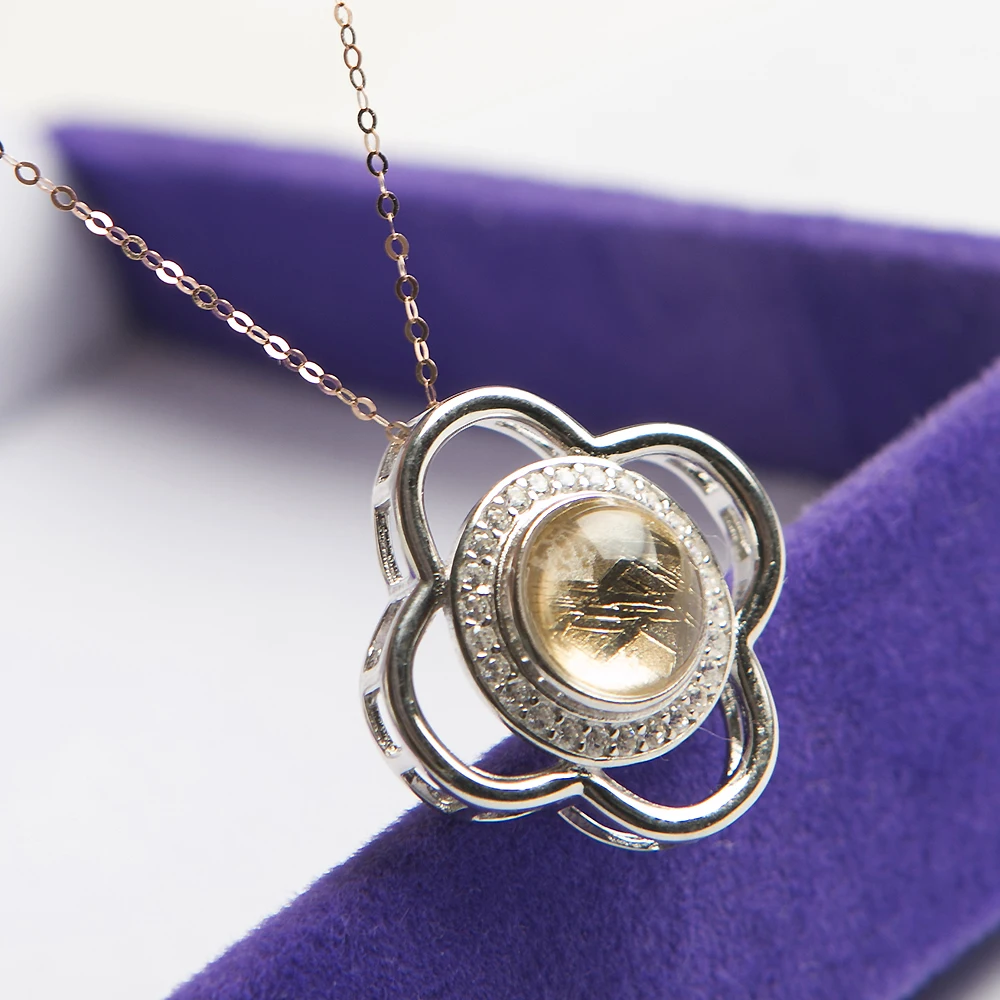 Подлинный натуральный железная метеорит Moldavite Gibeon для женщин и мужчин круглый