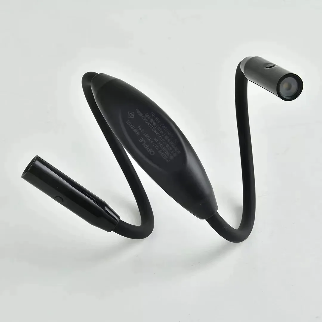 Переносной светодиодный фонарик Xiaomi OPPLE для чтения ночники с зарядкой от USB