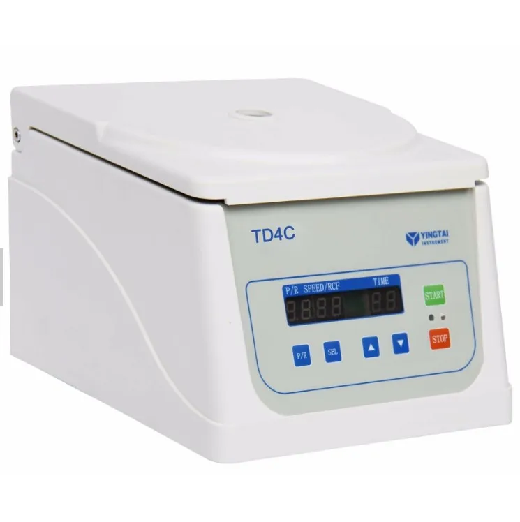 

Laboratory Centrifuga platelet rich plsama PRP centrifuge