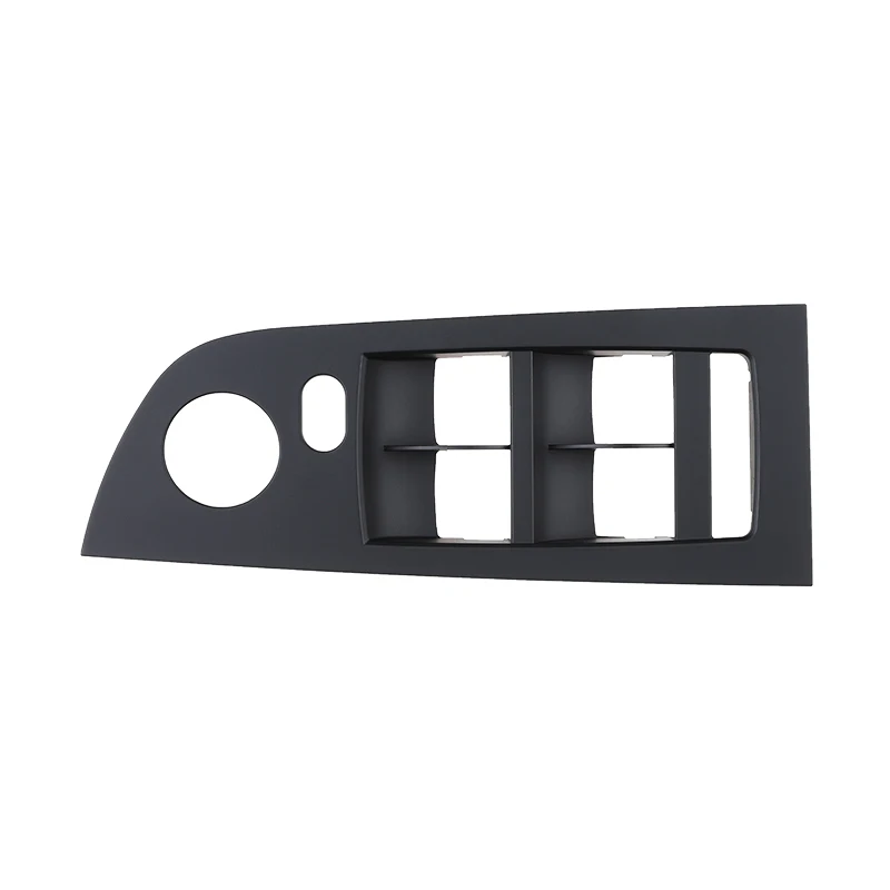 Панель переключателя стеклоподъемника черного цвета для BMW E90 E91 318i 320i 325i 335i 2004-2012 |