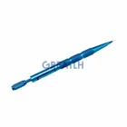 Ручка для трансплантации волос луковицы волоса для трансплантации волос Fue Beauty Tools Titanium Handle Regrowth Hair Care