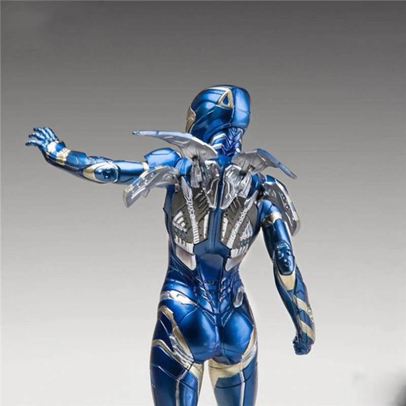 Экшн-фигурка из м/ф мстители 22 см