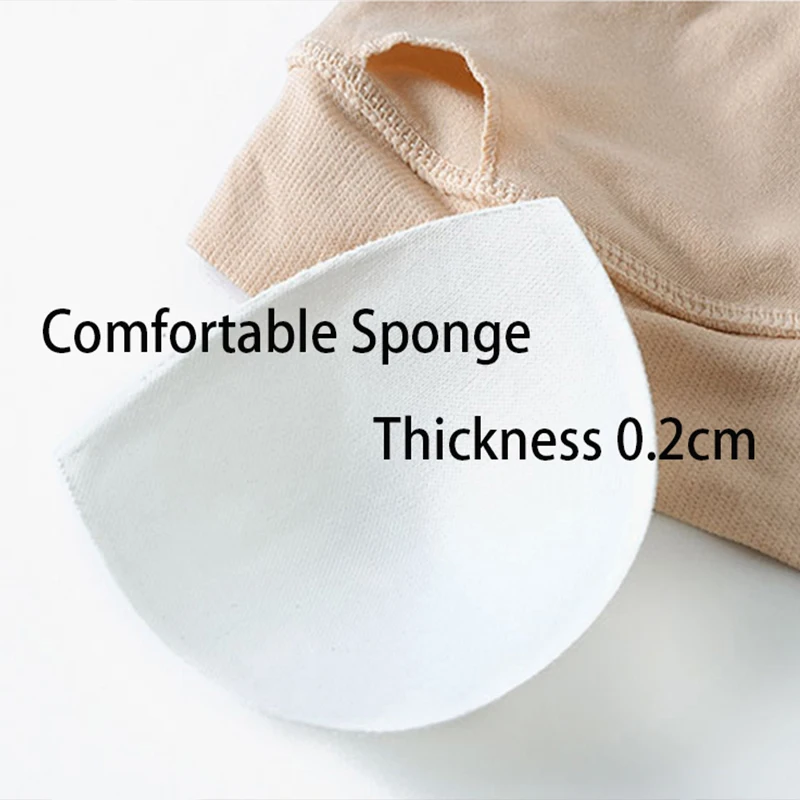 

Summer Woman Bra Backless Bra French Top Bra For Women V Triangle Bra Tops Seamless Underwear Female Wireless Push Up Bralette