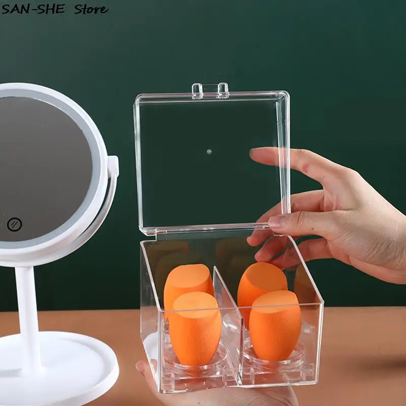 Ящик для хранения инструментов большой емкости наращивания ресниц Пинцет чехол