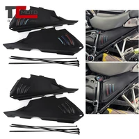 frame side panel for bmw r1200gs lc adventure r1250gs adventure side frame cover panel engine fairing r 1200 gs lc r1250 gs adv