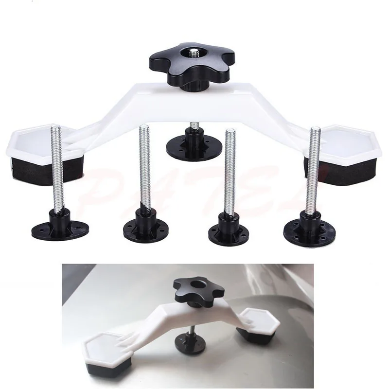 Универсальный автомобильный инструмент для ремонта вмятин ручные инструменты