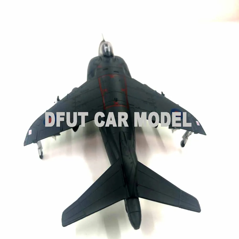 Коллекционная игрушка в масштабе Великобритании модель корабля BAE Sea Fighter