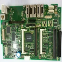 cnc system unit for fanuc motherboard a20b 8200 0581