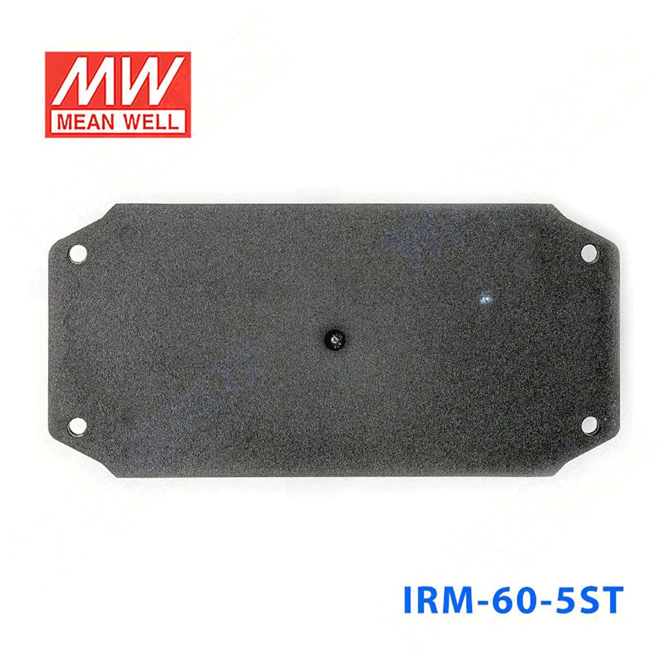 

(2PACK) MEAN WELL IRM-60-5ST 5V 10A meanwell IRM-60 5V 50W Screw terminal style