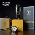 Вакуумная трубка PSVANE WR2A3 непосредственно заменяет заводское тестирование 2A3 и точное соответствие