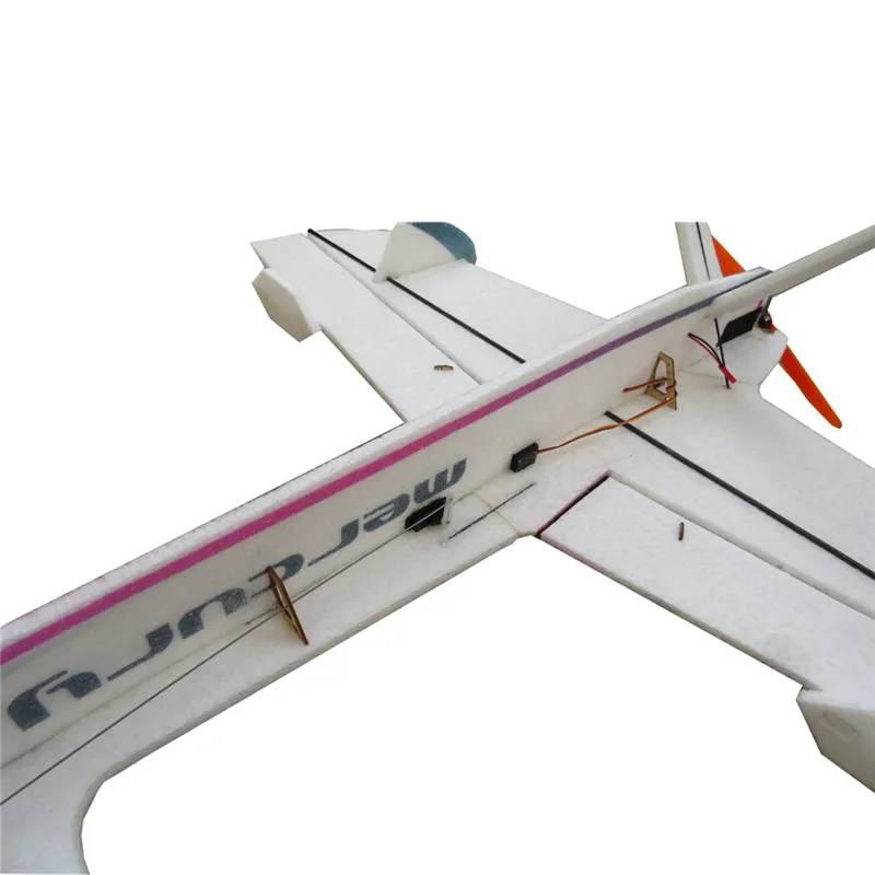 800 мм летательный аппарат EPP RC самолёт Fixed комплект крыла синие/красные игрушки