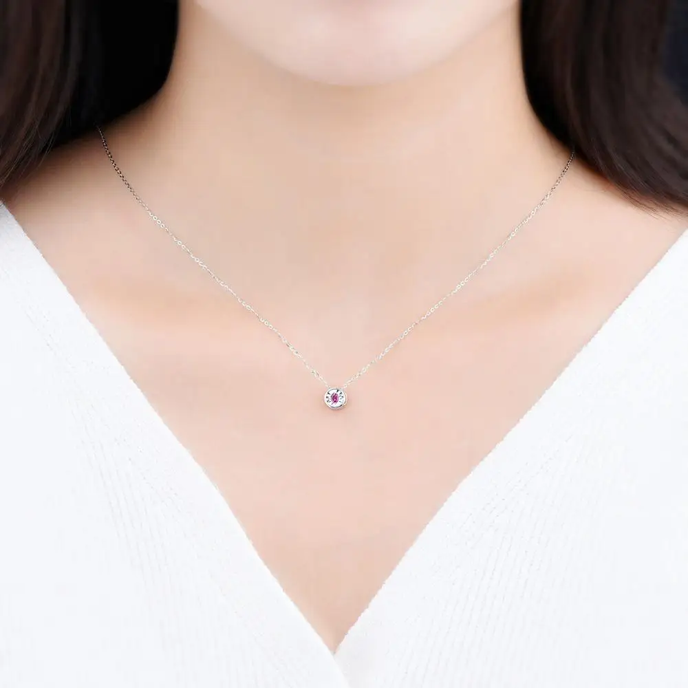 LP настоящее золото ожерелье для женщин Иллюзия-набор чудо-тарелка натуральный