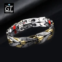 7mm mens titanium steel bracelet bracelet female jewelry dragon bracelet wide bracelets gifts for women