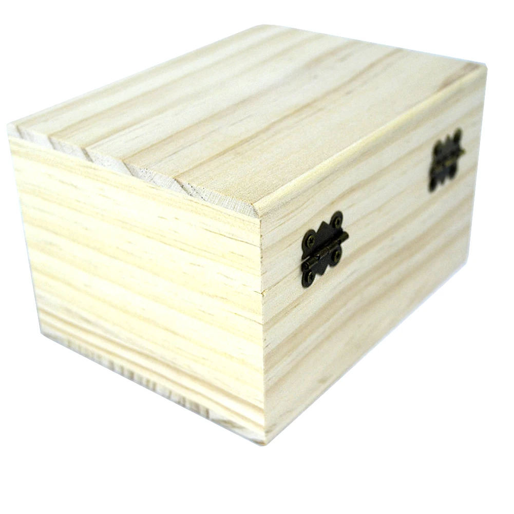 Деревянная коробка для эфирного масла с 12 отделениями контейнер органайзер