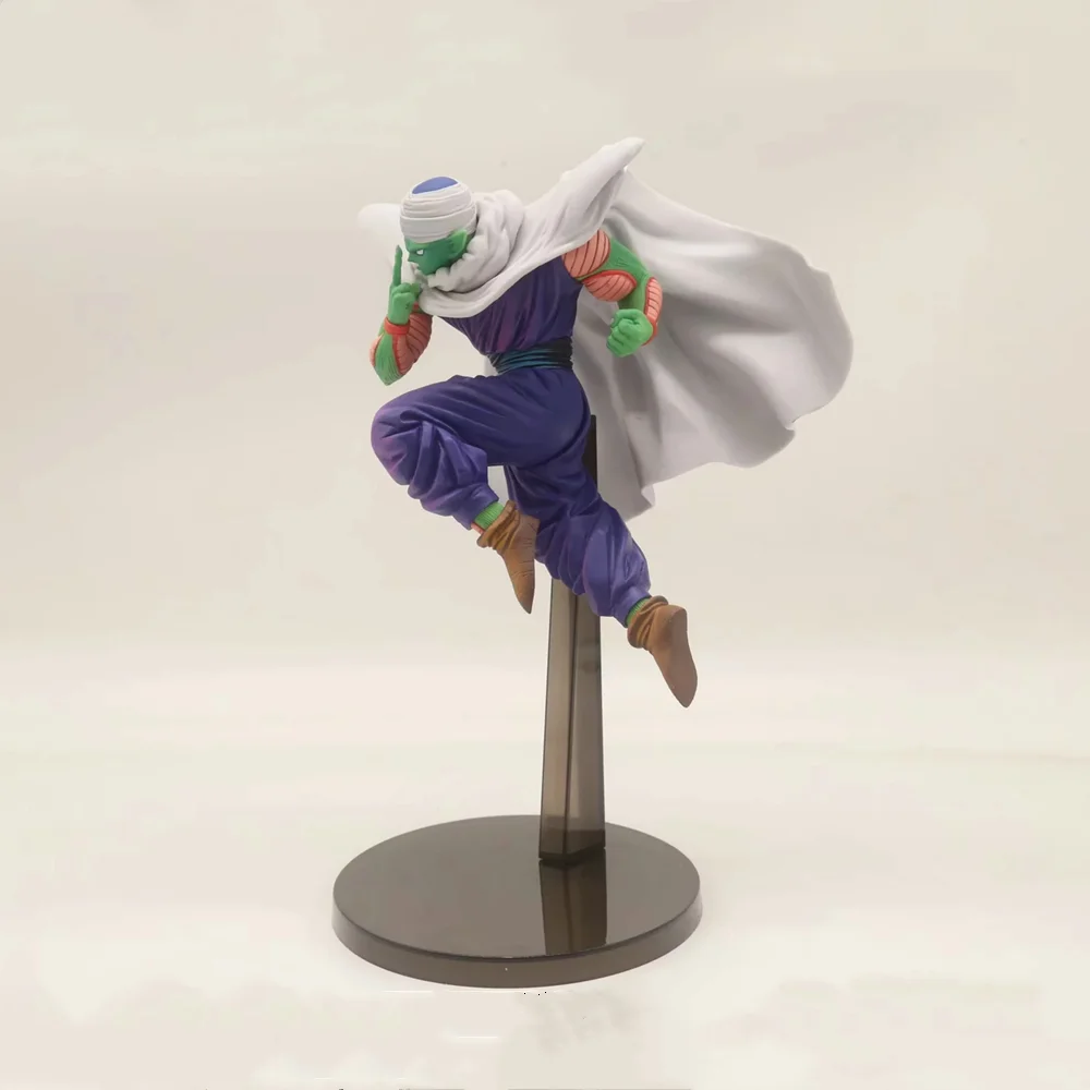 Dragon Ball Z BWFC2 пикколо игрушки Banpresto мир Рисунок Колизей экшн аниме Модель DBZ Кукла