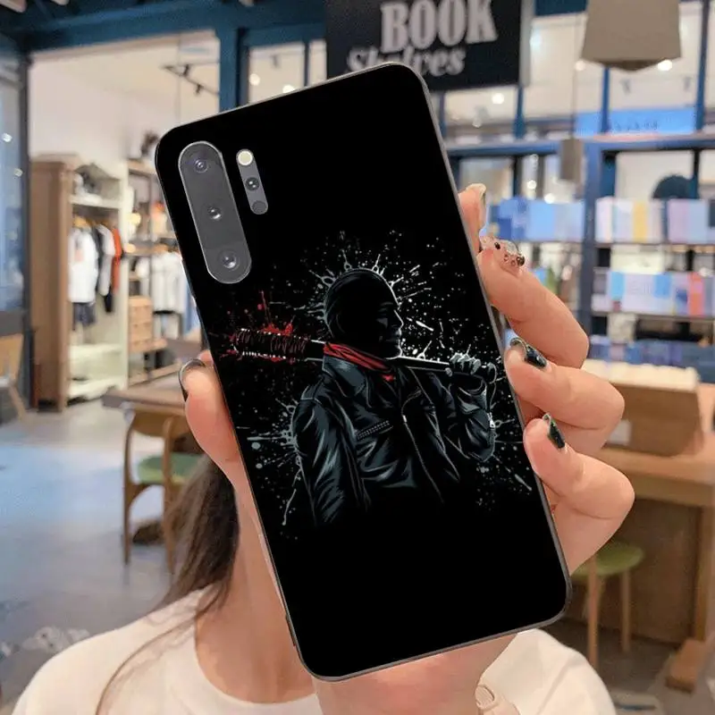 Чехол для Samsung Galaxy Note 20 ultra 7 8 9 10 Plus lite J7 J8 2018 Prime | Мобильные телефоны и аксессуары