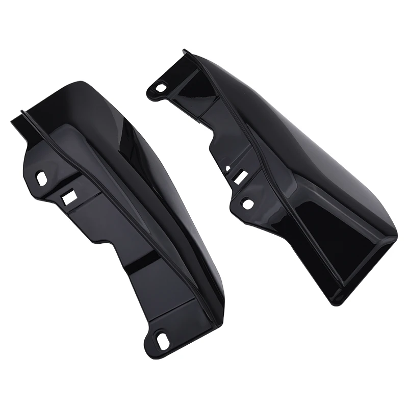 Мотоцикл средняя рамка воздушный теплоотражатель крышка отделка седло