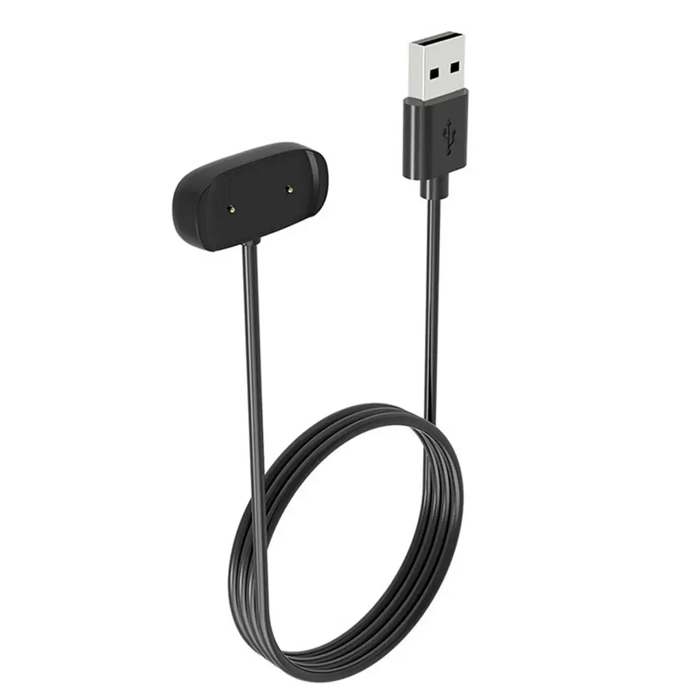 USB-кабель для зарядки умных часов Xiaomi Huami Amazfit T-Rex Pro длина 1 м | Электроника