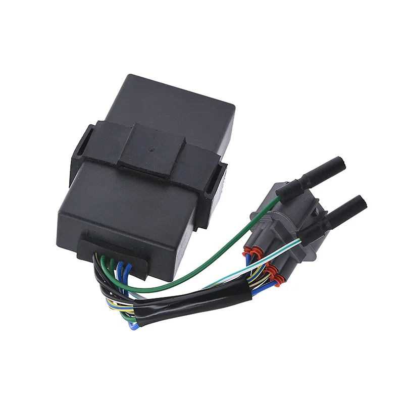 

Модуль CDI Box Подходит для Honda Rancher 350 FourTrax 350 TRX350 2000-2005 30410-HN5-671 30400-HN5-305 Запчасти для мотоциклов