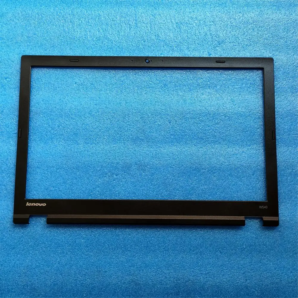 

New Original for Lenovo ThinkPad W540 LCD Front Bezel Cover Screen Frame Case 04X5525