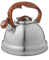 whistling tea kettle for stove top %e2%80%93 stainless steel tea kettle stovetop tea kettle whistling for all stove tops