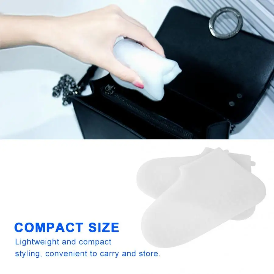 Защитная одежда резиновые сапоги для взрослых утолщенные эластичные