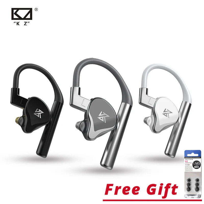 KZ ZSX 5BA+ 1DD 12 шт гибридные наушники-вкладыши Музыка спорт HIFI металлическая гарнитура ZS10PRO ZSNPRO для Android ZSX C12 AS10 ZST E10