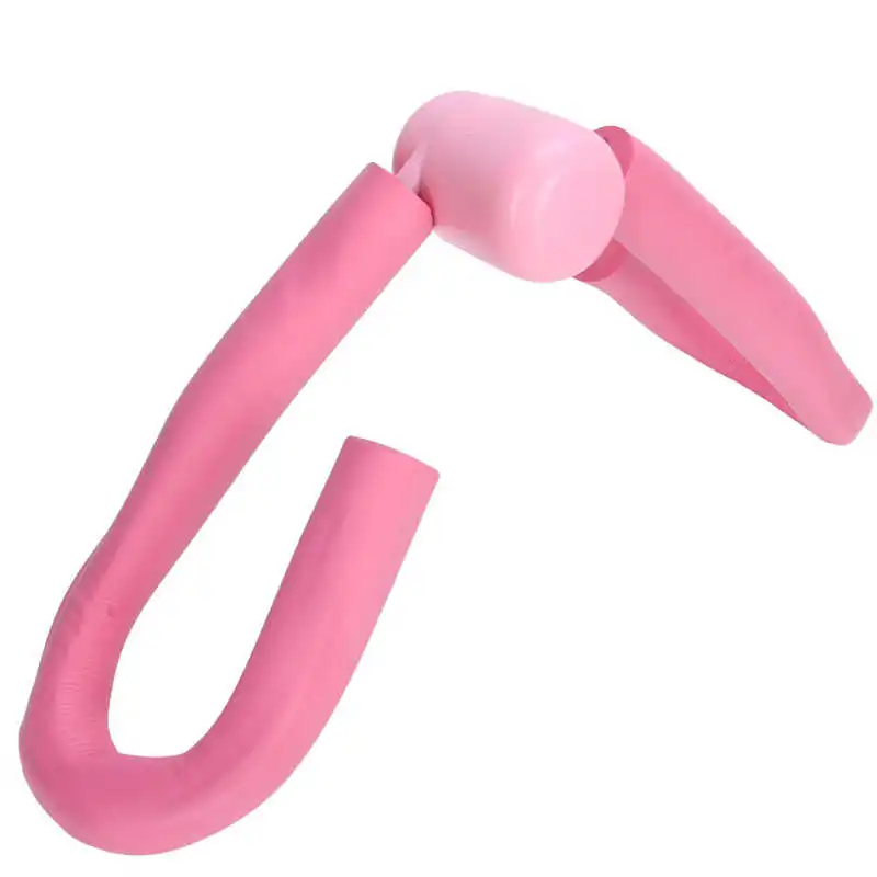 Тонер для бедра встроенный тренажер весны ноги стоя зажим ног приседания