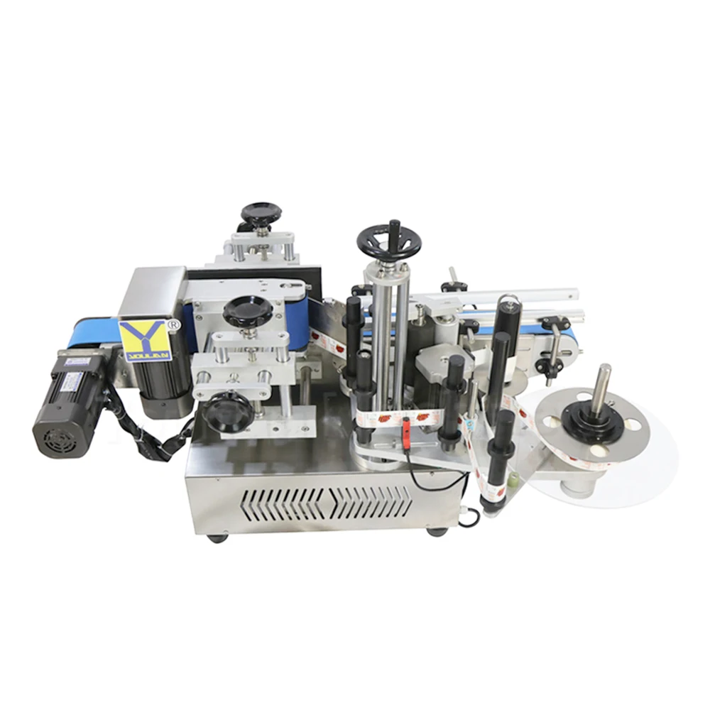 Рисунок 5 - Автоматический аппликатор для этикеток