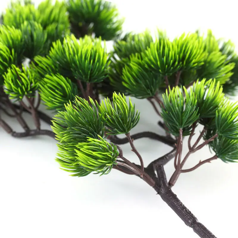 

Искусственные растения BeautyPine, поддельные растения, торговый центр, семейный ресторан, офис, домашнее свадебное украшение, пластмассовые не...