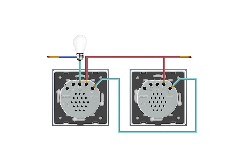 Livolo ZigBee умный дом wifi переключатель Беспроводная интеллектуальная Автоматизация 2 способа управления приложением, работает с google home, aleax, echo, без логотипа