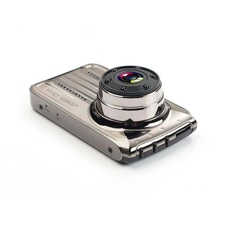 

G50 Dash Cam 1080P HD Car Camera With 3 Inch Screen 170-Degree Wide Angles WDR Night Vision