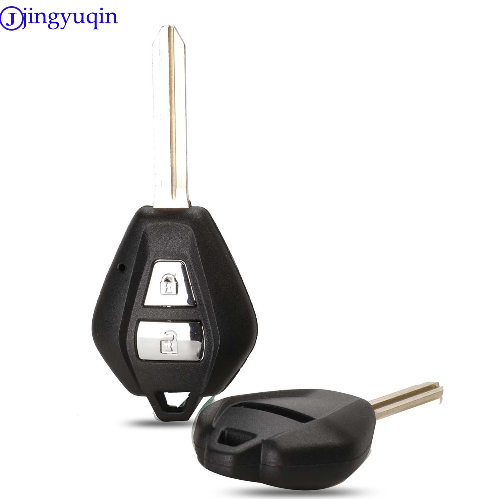 Чехол для автомобильного ключа с пультом дистанционного управления jingyuqin 2