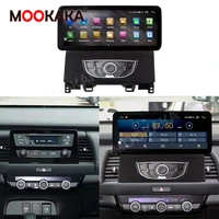 for honda fit for honda jazz 2021 car player gps navigation 128gb android 11 0 auto radio stereo head unit audio recorder