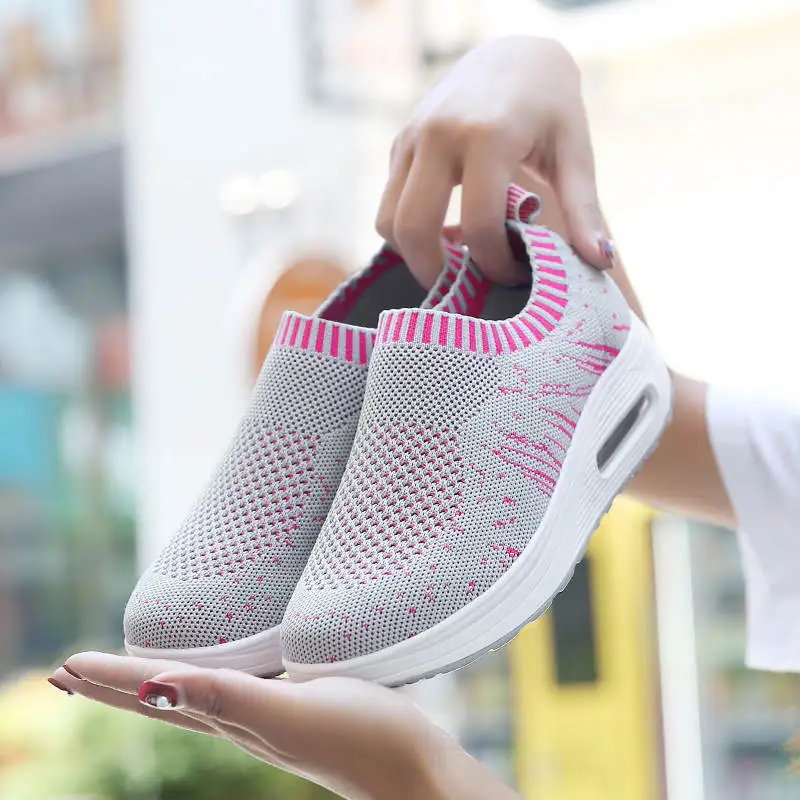 

Женские кроссовки для бега, спортивные кроссовки № 47, размер 34-46, 2021