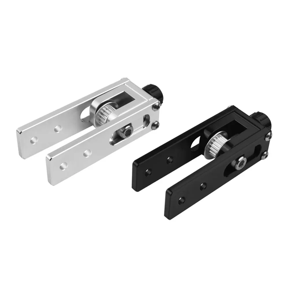 2020 X оси v-slot Ремень ГРМ стрейч прямой натяжитель Creality Ender 3 CR-10 10S 3d части принтера |