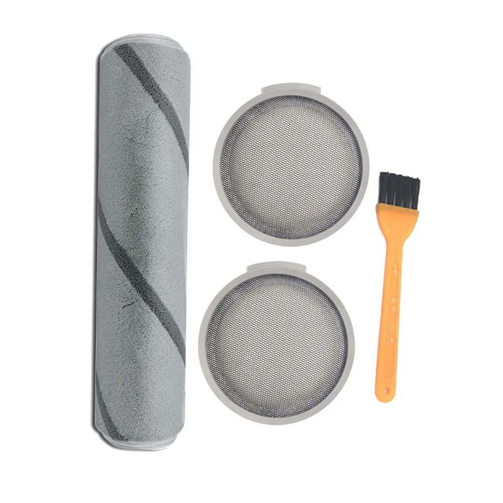 

Roller Brush Filter Set For MSCWXCQ01RR SKV4060GL H6 Vacuum Cleaner Accessories