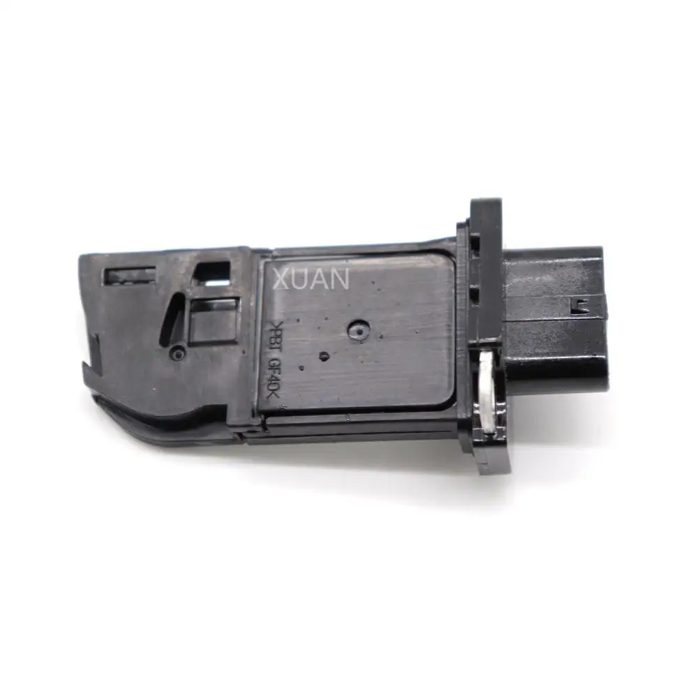 Датчик воздушного потока XUAN MAF 06J906461D для Volkswagen Tiguan Passat CC Eos Audi A3 A4 A5 A6 Q3 Q5 TT Quattro Seat Leon