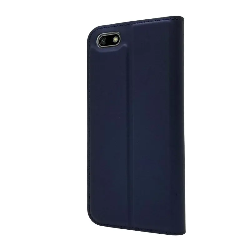 Флип чехол для Huawei Honor 7A DUA L22 Русская версия 5 45 дюйма Магнитный кошелек кожаный